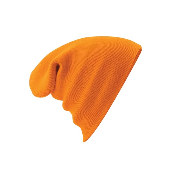 Beechfield Unisex Original Cuffed Beanie -talvihattu