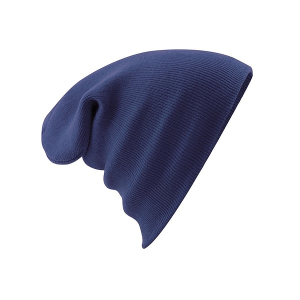 Beechfield Unisex Original Cuffed Beanie -talvihattu