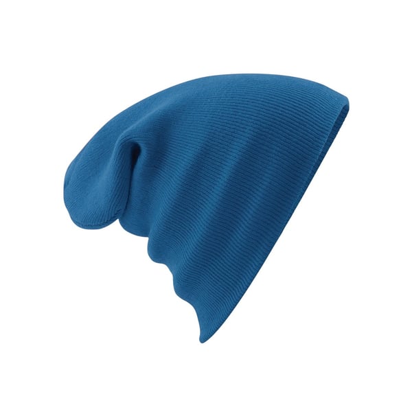 Beechfield Unisex Original Cuffed Beanie vinterhat med manchet