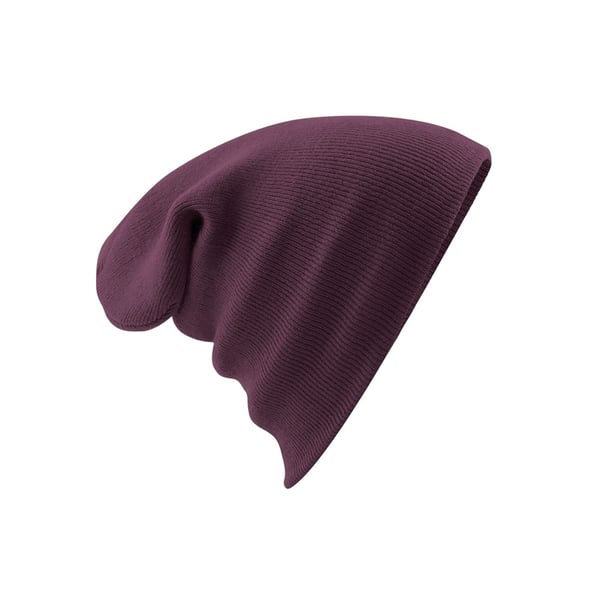 Beechfield Unisex Original Cuffed Beanie -talvihattu