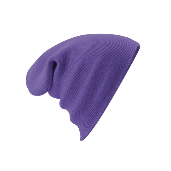 Beechfield Unisex Original Cuffed Beanie -talvihattu