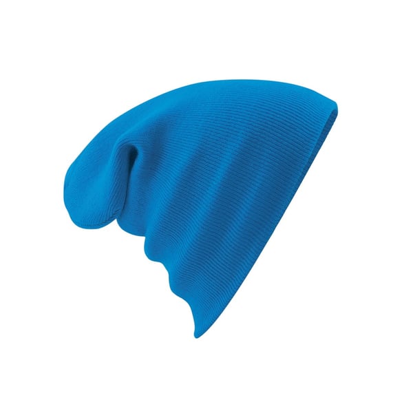Beechfield Unisex Original Cuffed Beanie -talvihattu