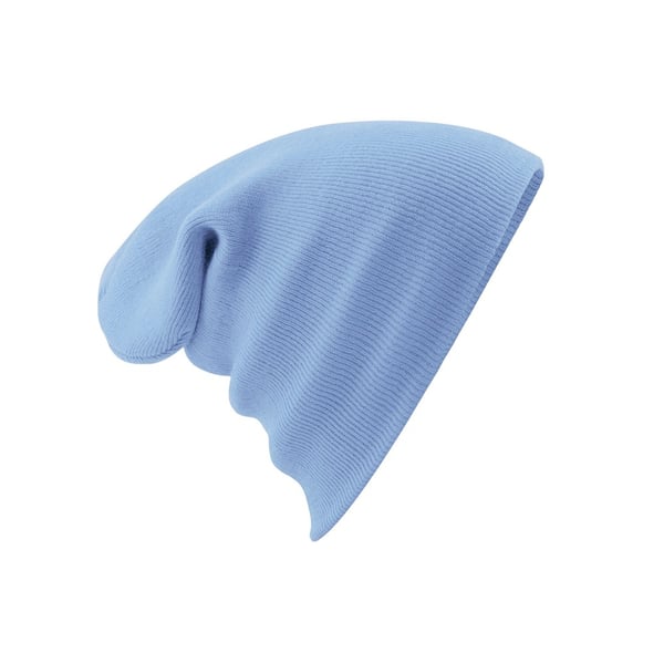 Beechfield Unisex Original Cuffed Beanie -talvihattu