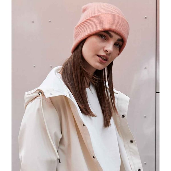 Beechfield Unisex Original Cuffed Beanie -talvihattu