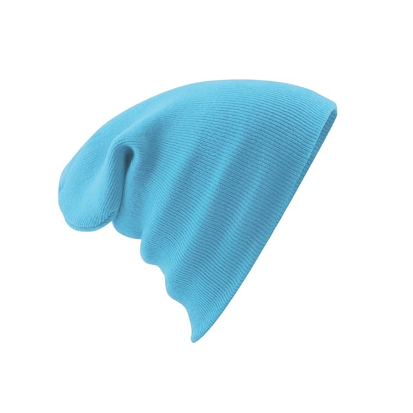 Beechfield Unisex Original Cuffed Beanie -talvihattu