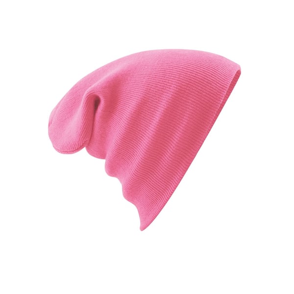 Beechfield Unisex Original Cuffed Beanie -talvihattu
