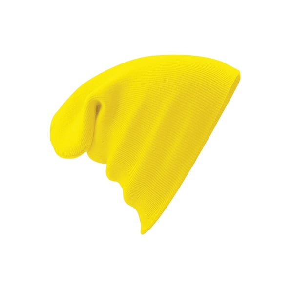 Beechfield Unisex Original Cuffed Beanie -talvihattu