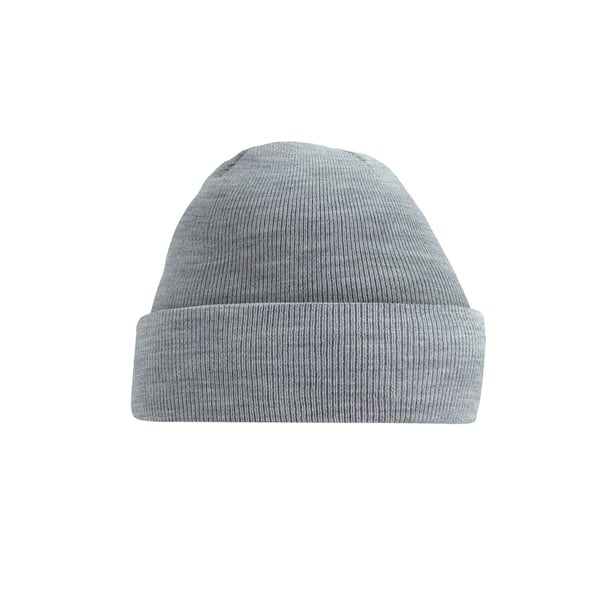 Beechfield Unisex Original Cuffed Beanie -talvihattu
