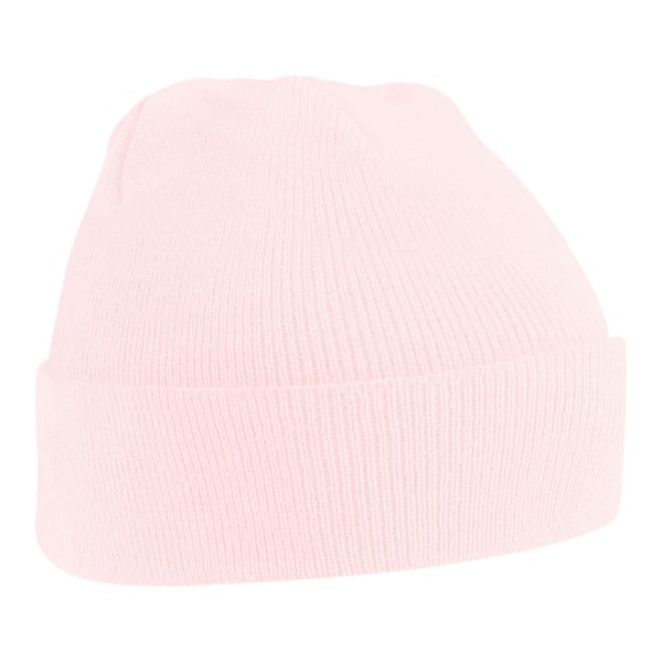 Beechfield Unisex Original Cuffed Beanie -talvihattu