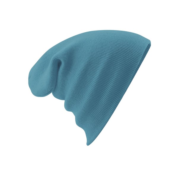 Beechfield Unisex Original Cuffed Beanie -talvihattu