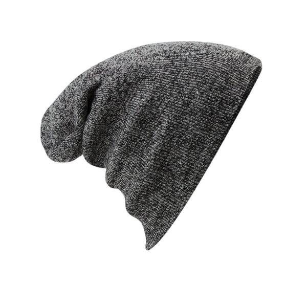 Beechfield Unisex Original Cuffed Beanie -talvihattu
