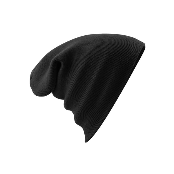 Beechfield Unisex Original Cuffed Beanie -talvihattu
