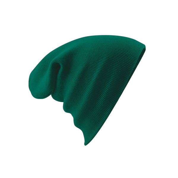 Beechfield Unisex Original Cuffed Beanie -talvihattu
