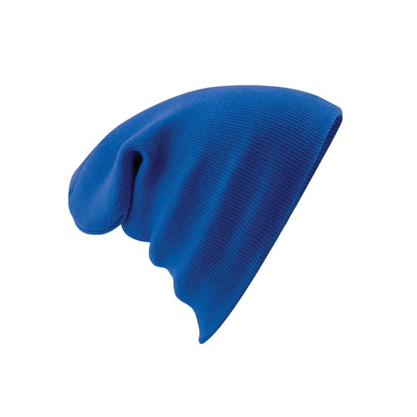 Beechfield Unisex Original Cuffed Beanie -talvihattu