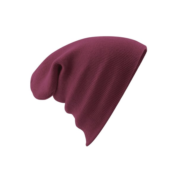 Beechfield Unisex Original Cuffed Beanie -talvihattu