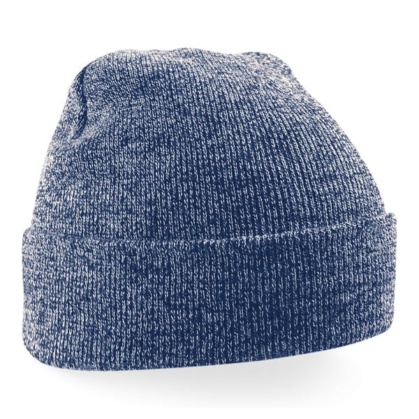 Beechfield Unisex Original Cuffed Beanie -talvihattu