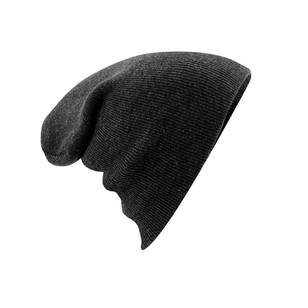 Beechfield Unisex Original Cuffed Beanie -talvihattu