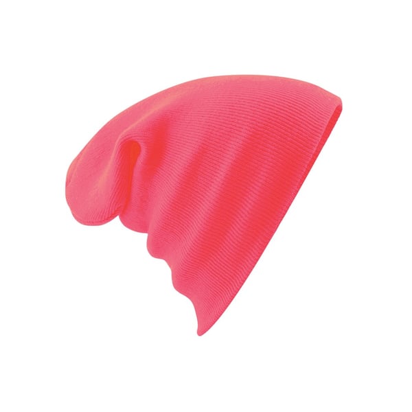 Beechfield Unisex Original Cuffed Beanie -talvihattu