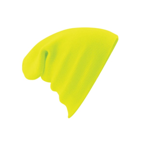 Beechfield Unisex Original Cuffed Beanie -talvihattu