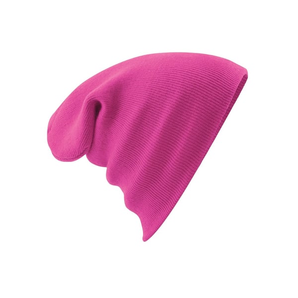 Beechfield Unisex Original Cuffed Beanie -talvihattu