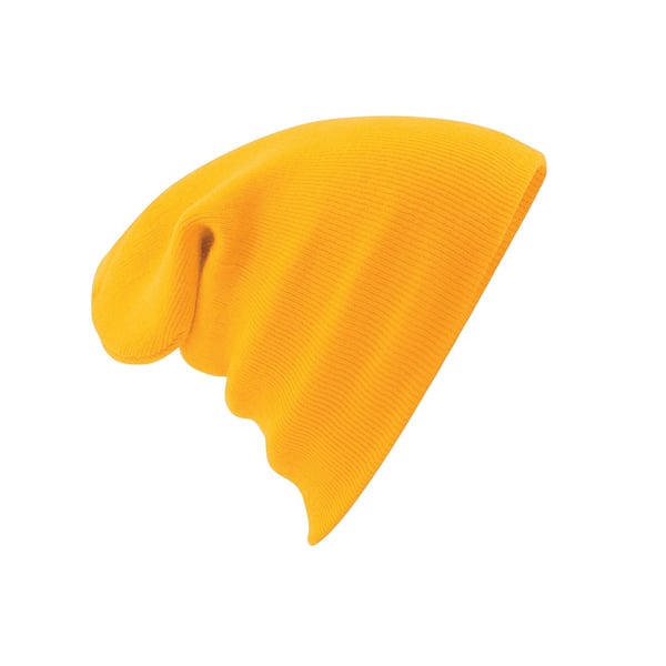 Beechfield Unisex Original Cuffed Beanie -talvihattu