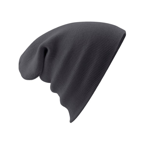 Beechfield Unisex Original Cuffed Beanie -talvihattu