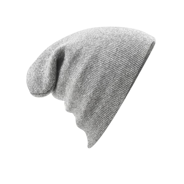 Beechfield Unisex Original Cuffed Beanie vinterhat med manchet