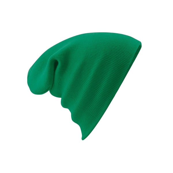 Beechfield Unisex Original Cuffed Beanie vinterhat med manchet