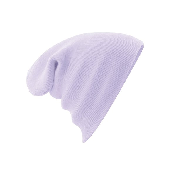 Beechfield Unisex Original Cuffed Beanie -talvihattu