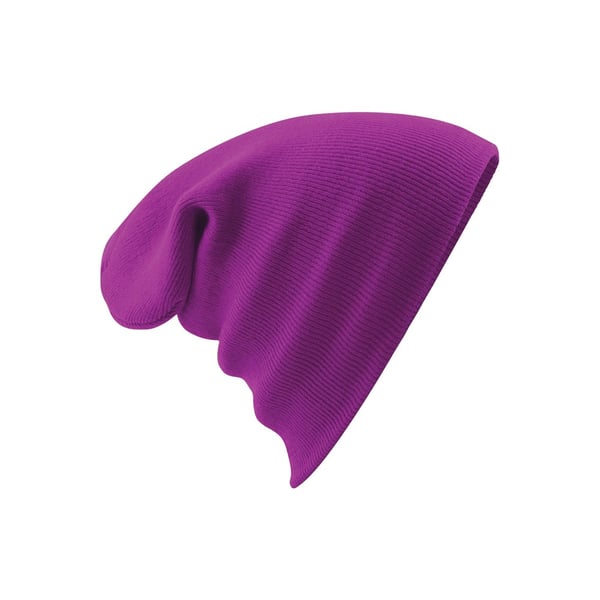 Beechfield Unisex Original Cuffed Beanie -talvihattu