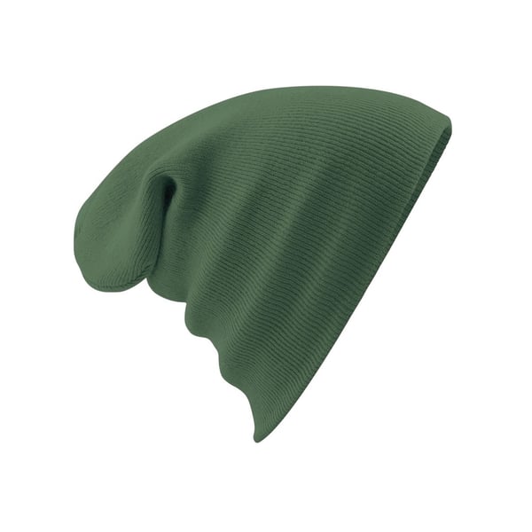 Beechfield Unisex Original Cuffed Beanie -talvihattu