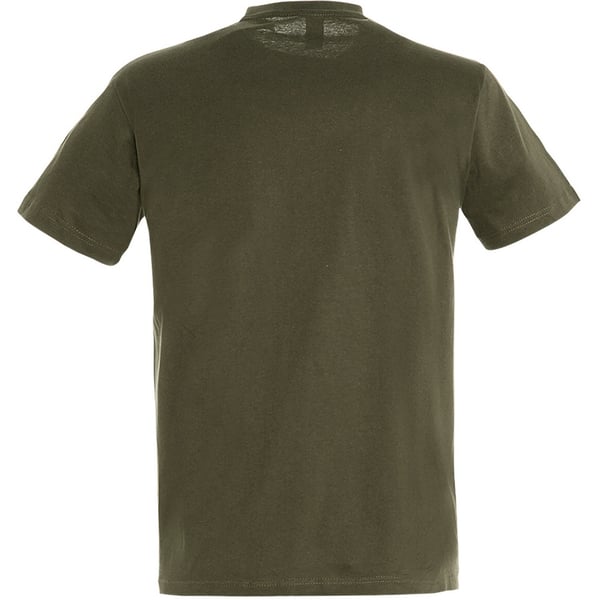 SOLS Mens Regent Short Sleeve T-Shirt