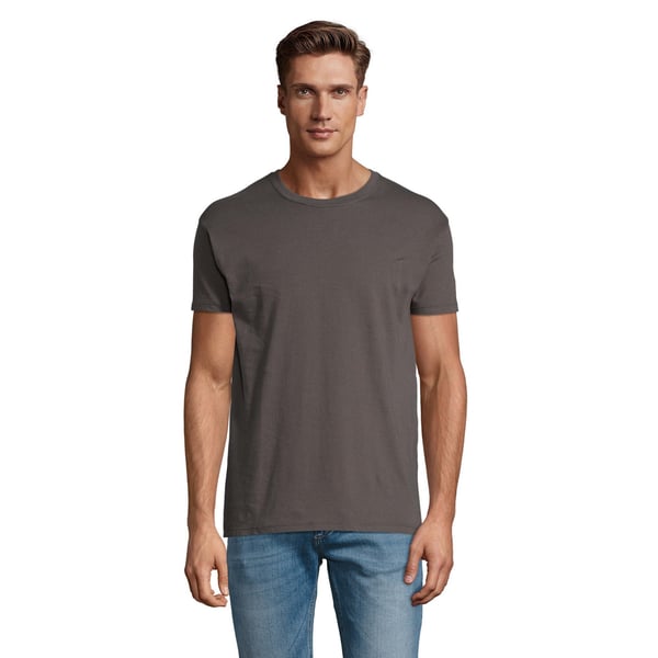SOLS Mens Regent Short Sleeve T-Shirt