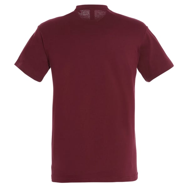 SOLS Mens Regent Short Sleeve T-Shirt
