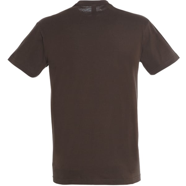 SOLS Mens Regent Short Sleeve T-Shirt