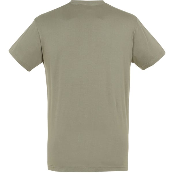 SOLS Mens Regent Short Sleeve T-Shirt