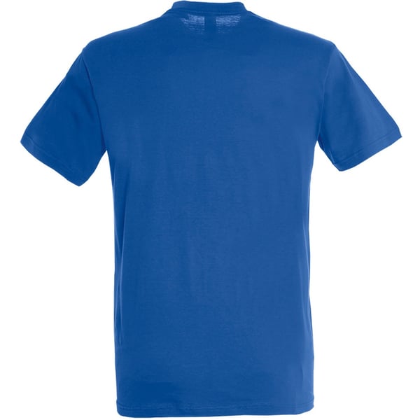 SOLS Mens Regent Short Sleeve T-Shirt