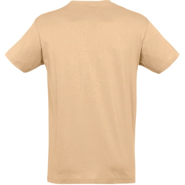 SOLS Mens Regent Short Sleeve T-Shirt
