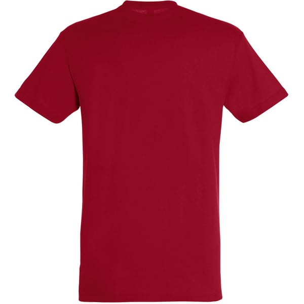 SOLS Mens Regent Short Sleeve T-Shirt