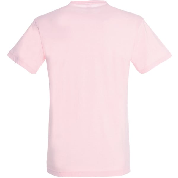 SOLS Mens Regent Short Sleeve T-Shirt