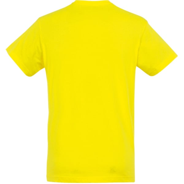 SOLS Mens Regent Short Sleeve T-Shirt