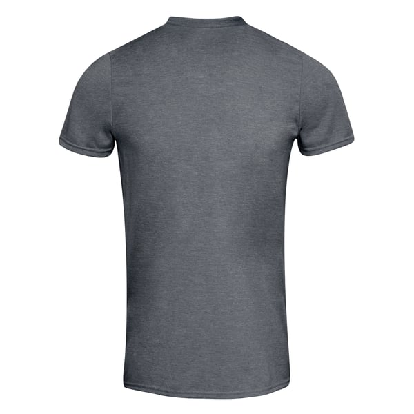 Gildan Mens Soft Style Ringspun T Shirt