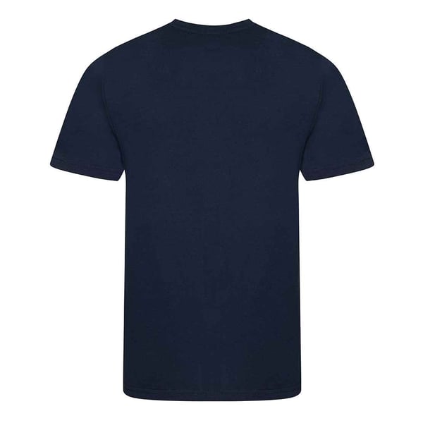 AWDis Mens Tri Blend T Shirt