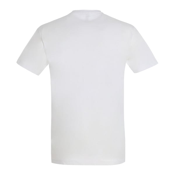SOLS Mens Imperial Heavyweight Short Sleeve T-Shirt