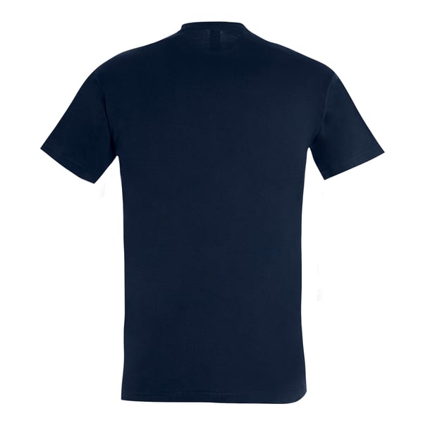SOLS Mens Imperial Heavyweight Short Sleeve T-Shirt