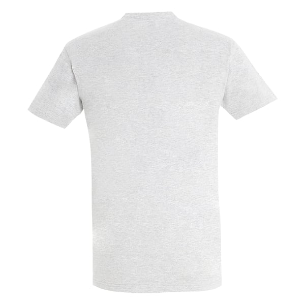 SOLS Mens Imperial Heavyweight Short Sleeve T-Shirt