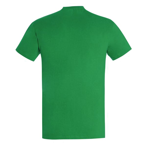 SOLS Mens Imperial Heavyweight Short Sleeve T-Shirt