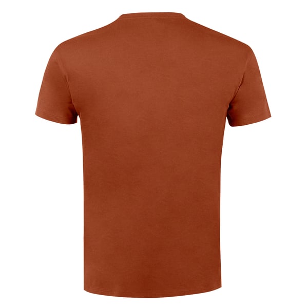 SOLS Mens Imperial Heavyweight Short Sleeve T-Shirt