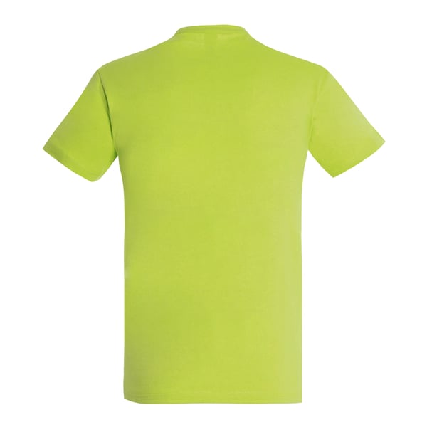 SOLS Mens Imperial Heavyweight Short Sleeve T-Shirt