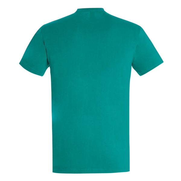 SOLS Mens Imperial Heavyweight Short Sleeve T-Shirt